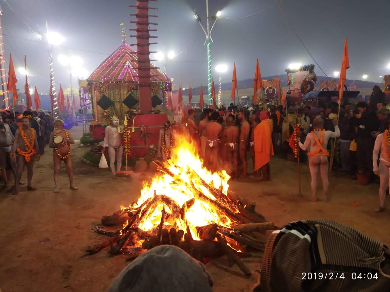 Kumbh Mela